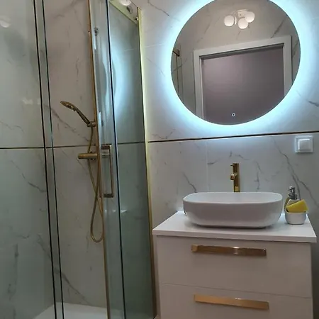 Olivia Apartment Gdansk