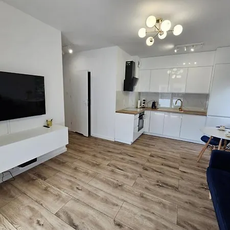Olivia Apartment *