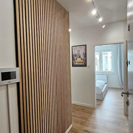 Olivia Apartment