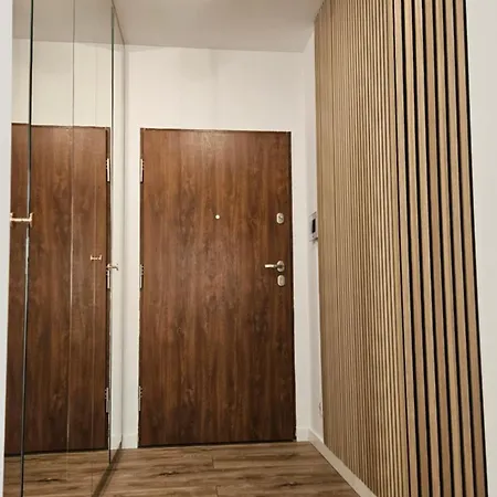 Apartment Olivia Gdansk