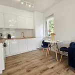 Apartment Olivia Gdansk