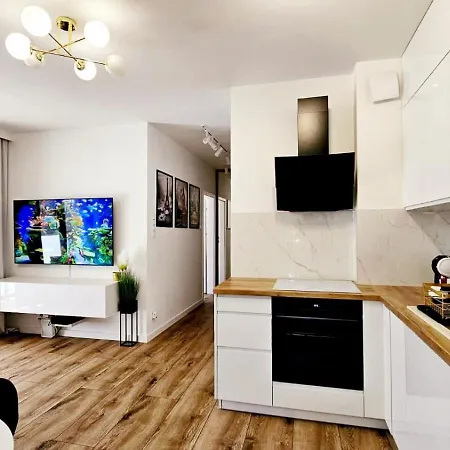 Apartmán Olivia