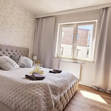 Olivia Gdaňsk