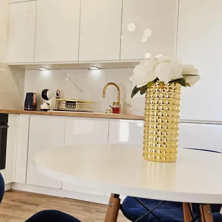 Apartament Olivia Gdańsk