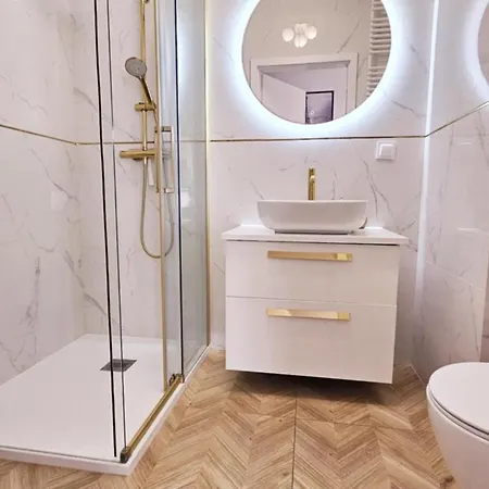 Olivia Apartament Gdańsk