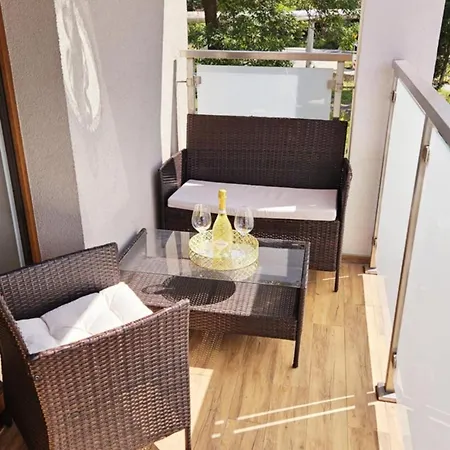 Apartament Olivia