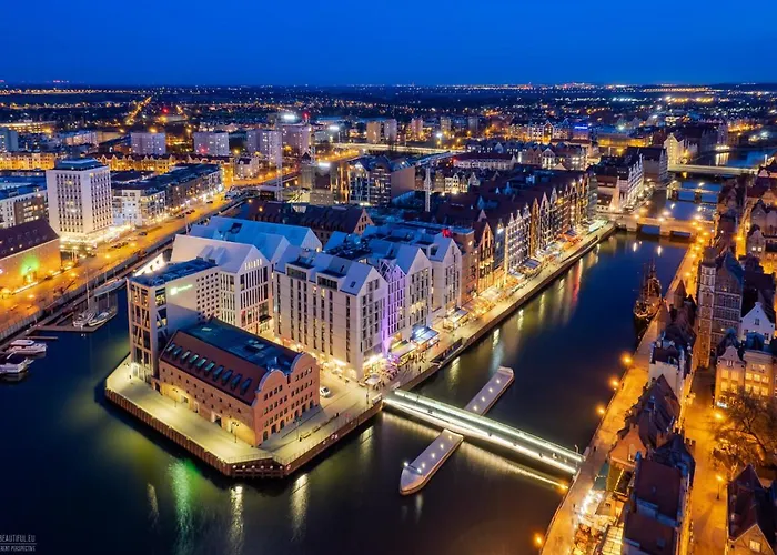 Olivia * グダニスク