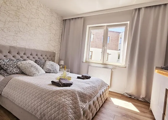 Olivia グダニスク